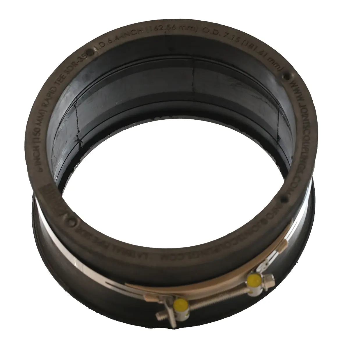 Rapid Tee Saddle